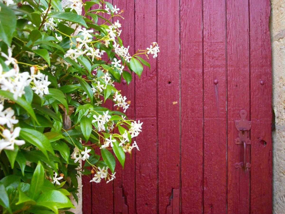 Domaine De Monein Bed & Breakfast Saint-Andre-de-Cubzac Exterior photo