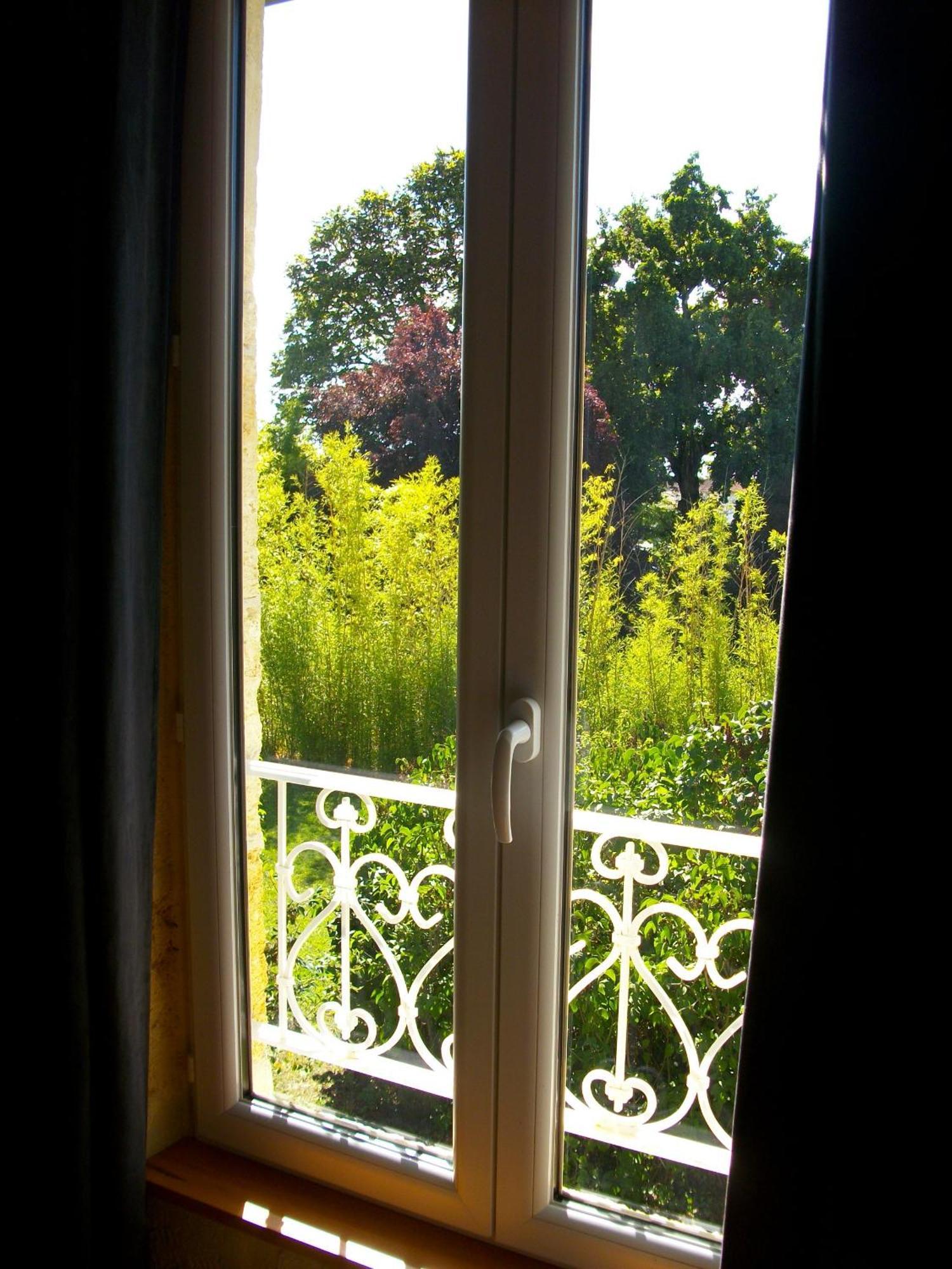 Domaine De Monein Bed & Breakfast Saint-Andre-de-Cubzac Exterior photo