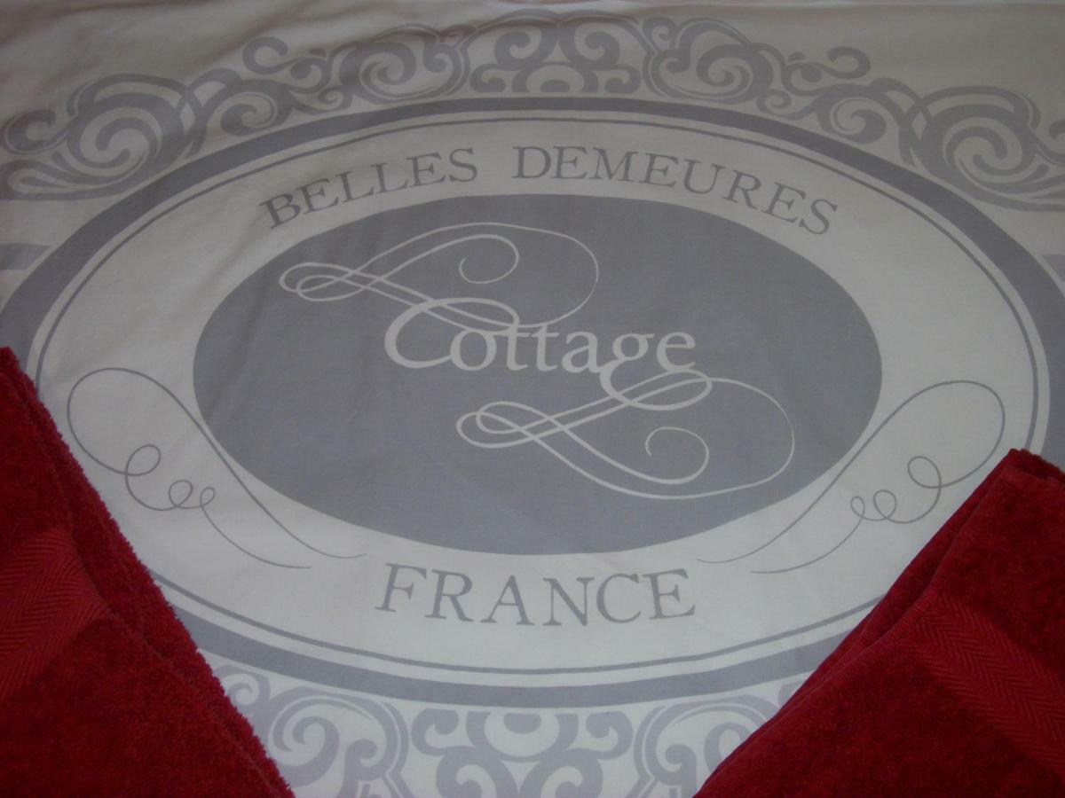 Domaine De Monein Bed & Breakfast Saint-Andre-de-Cubzac Exterior photo