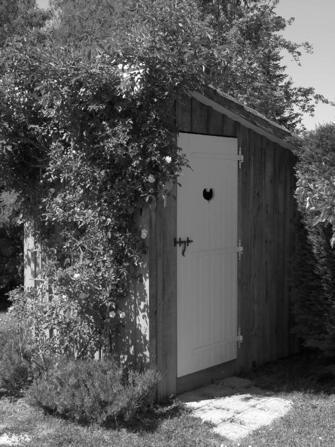 Domaine De Monein Bed & Breakfast Saint-Andre-de-Cubzac Exterior photo
