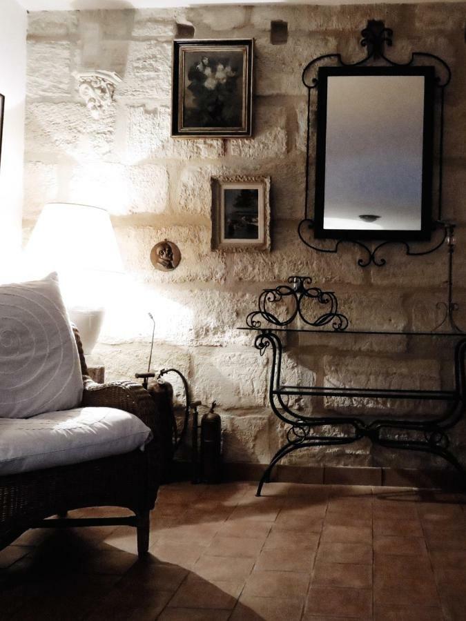 Domaine De Monein Bed & Breakfast Saint-Andre-de-Cubzac Exterior photo